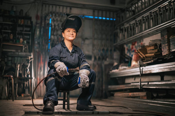 Affordable Welder Services in Cedar Hills, OR
