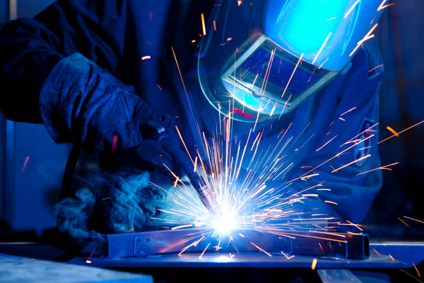 Best Automotive Welding in Cedar Hills, OR