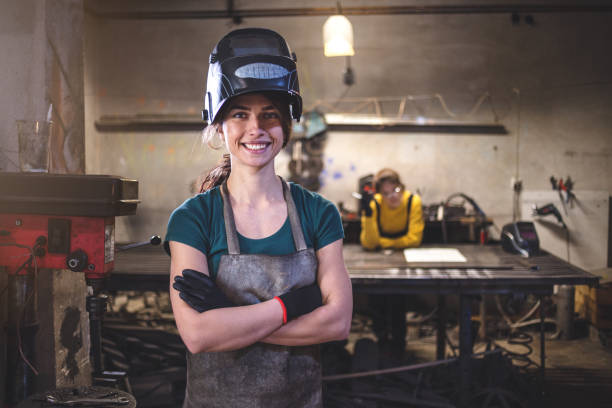 Professional Welder & Metal Fabrication in Cedar Hills, OR
